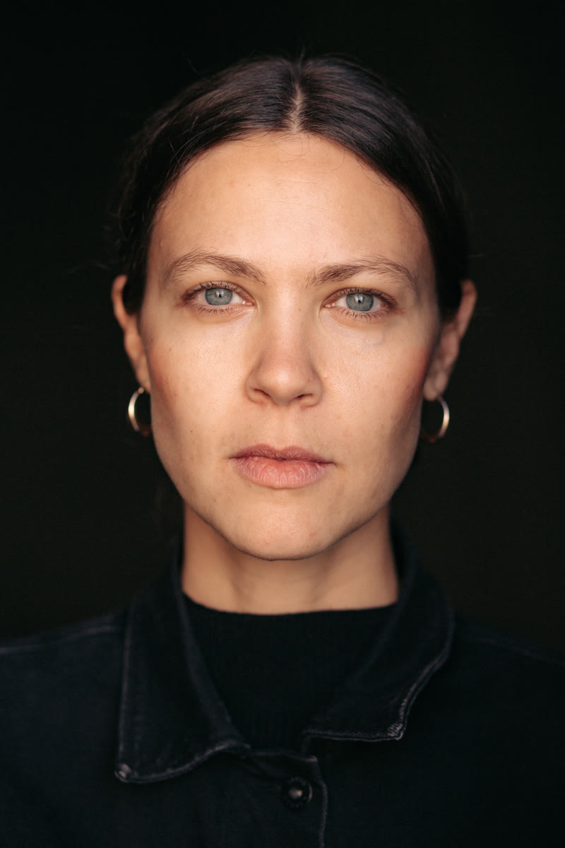 Portrait 3