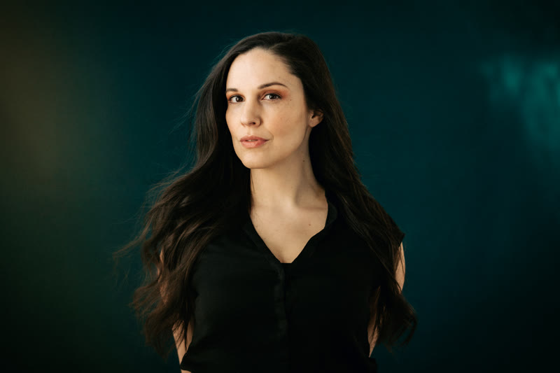 Portrait 5