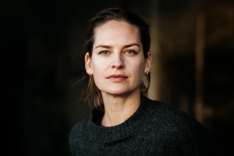 Portrait 7
