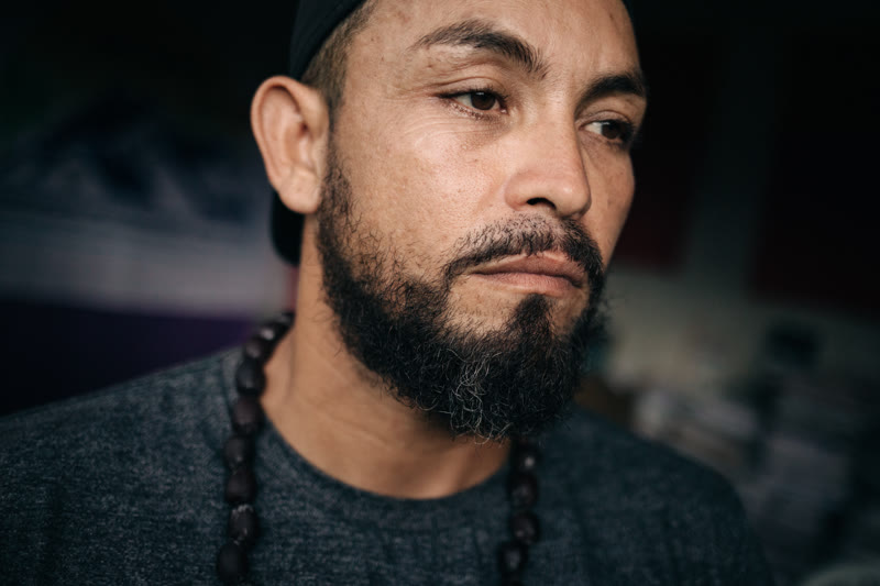 Portrait 8