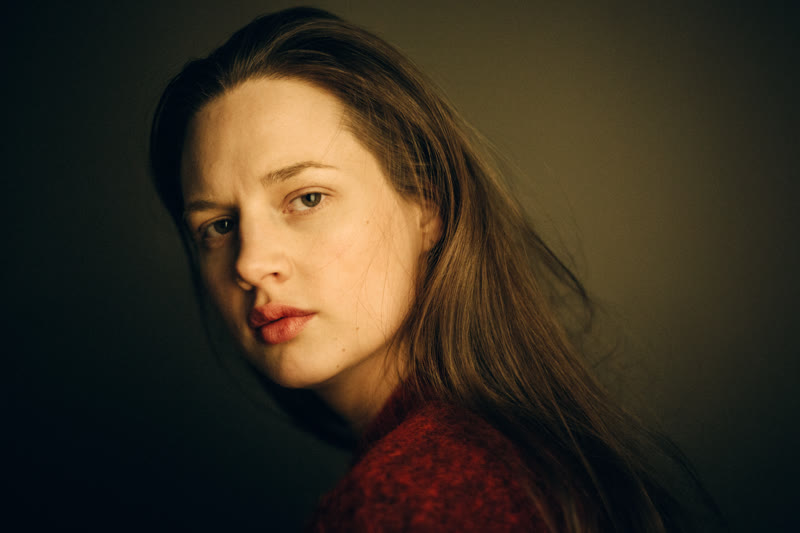 Portrait 9
