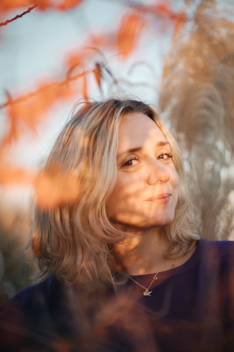 Portrait 14