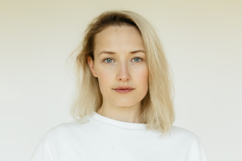 Portrait 16