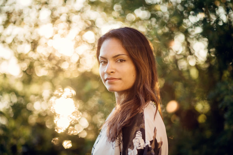 Portrait 17
