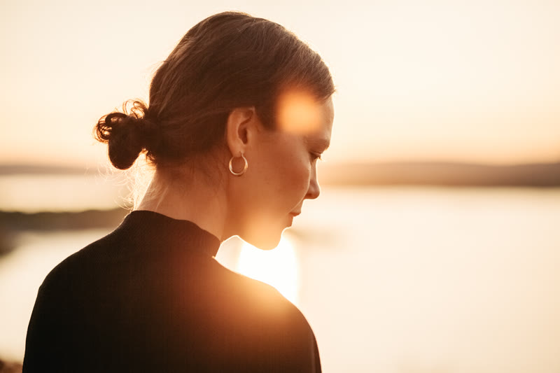 Portrait 18