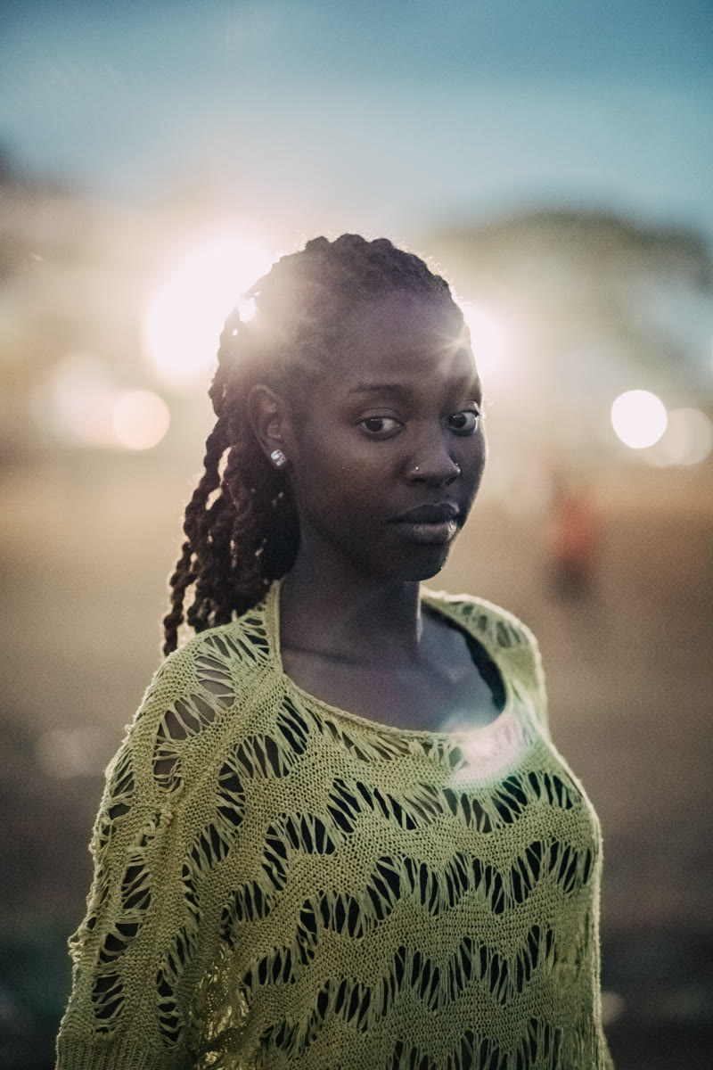 Portrait 19